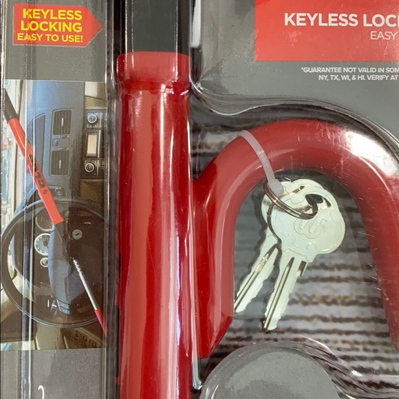 The CLUB - Picture 5 of 7